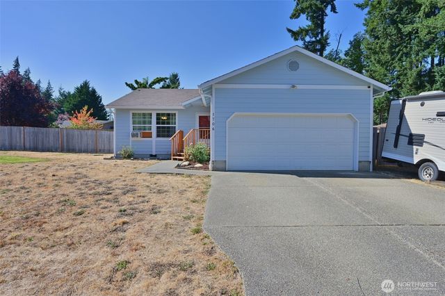 1706 194th Avenue SW, Lakebay, WA 98349