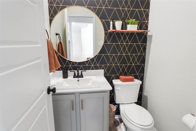 1625 Edgeway Drive, Aubrey, TX 76227