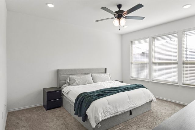 1625 Edgeway Drive, Aubrey, TX 76227