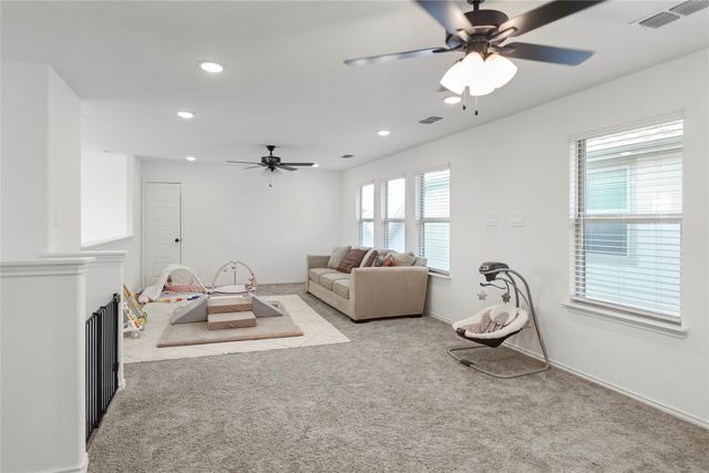 1625 Edgeway Drive, Aubrey, TX 76227