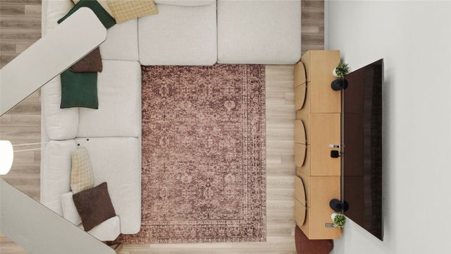 1625 Edgeway Drive, Aubrey, TX 76227