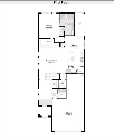 1625 Edgeway Drive, Aubrey, TX 76227