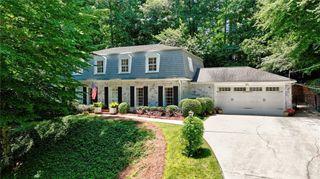 2577 Red Valley Road NW, Atlanta, GA 30305