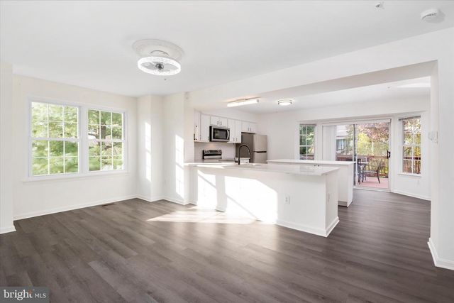 6101 SILVER ARROWS WAY WAY, Columbia, MD 21045