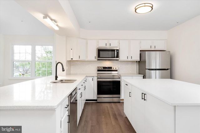 6101 SILVER ARROWS WAY WAY, Columbia, MD 21045