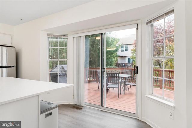 6101 SILVER ARROWS WAY WAY, Columbia, MD 21045