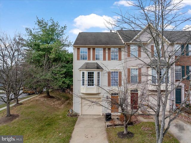 6101 SILVER ARROWS WAY WAY, Columbia, MD 21045
