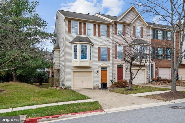 6101 SILVER ARROWS WAY WAY, Columbia, MD 21045