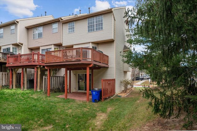 6101 SILVER ARROWS WAY WAY, Columbia, MD 21045