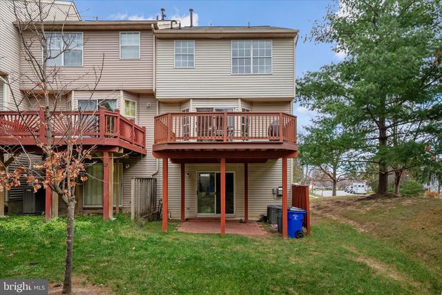 6101 SILVER ARROWS WAY WAY, Columbia, MD 21045