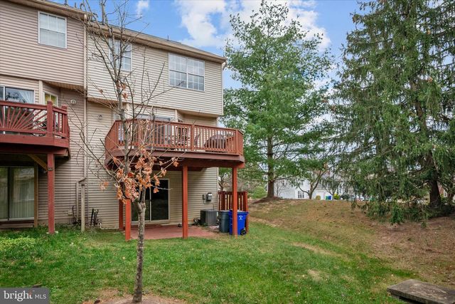 6101 SILVER ARROWS WAY WAY, Columbia, MD 21045