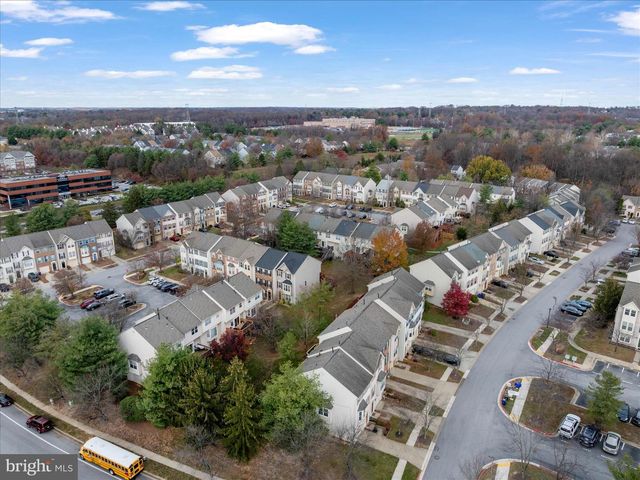 6101 SILVER ARROWS WAY WAY, Columbia, MD 21045