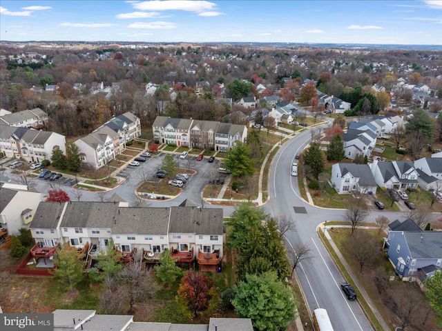 6101 SILVER ARROWS WAY WAY, Columbia, MD 21045