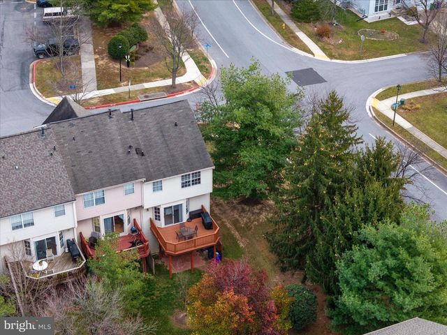 6101 SILVER ARROWS WAY WAY, Columbia, MD 21045