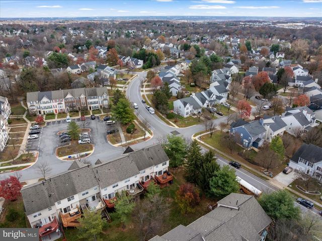 6101 SILVER ARROWS WAY WAY, Columbia, MD 21045