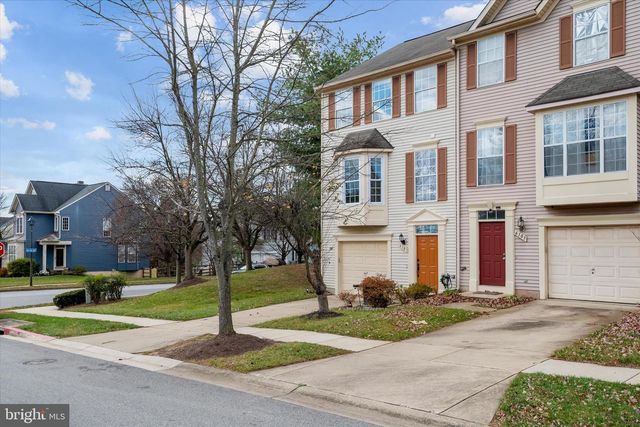 6101 SILVER ARROWS WAY WAY, Columbia, MD 21045