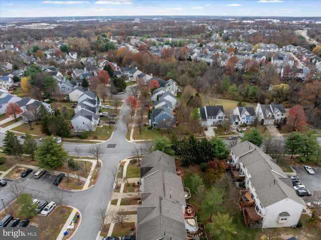 6101 SILVER ARROWS WAY WAY, Columbia, MD 21045