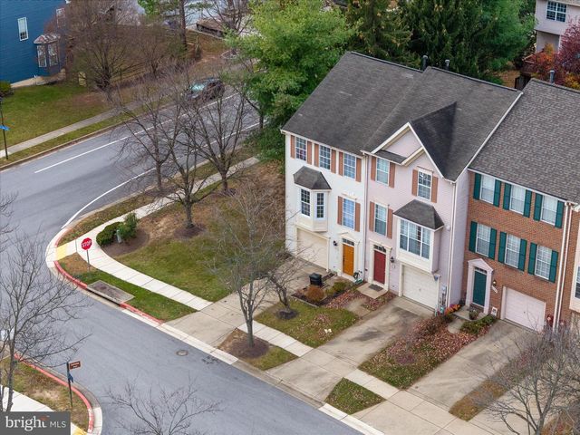 6101 SILVER ARROWS WAY WAY, Columbia, MD 21045