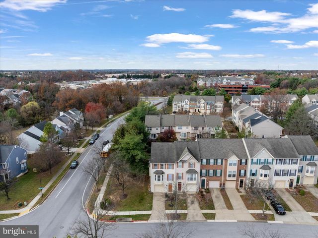 6101 SILVER ARROWS WAY WAY, Columbia, MD 21045