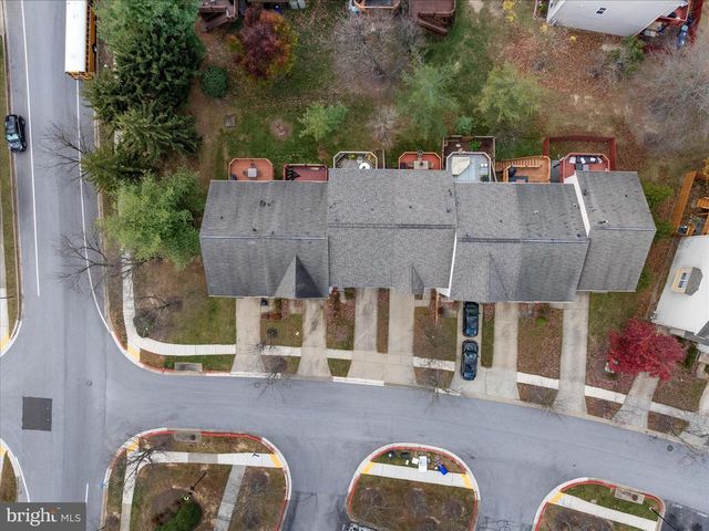 6101 SILVER ARROWS WAY WAY, Columbia, MD 21045