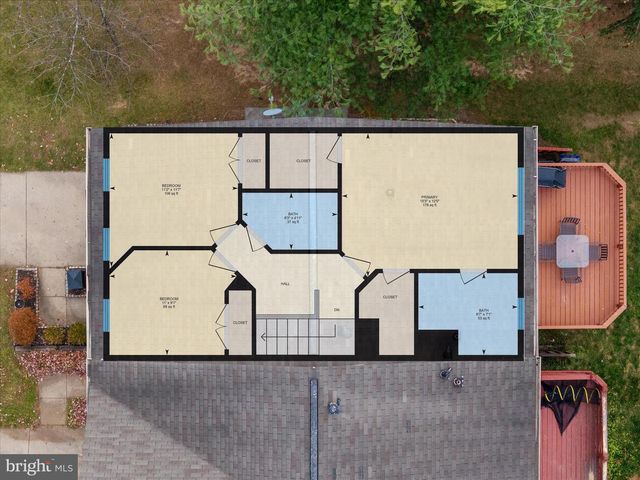 6101 SILVER ARROWS WAY WAY, Columbia, MD 21045