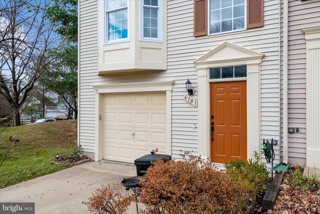 6101 SILVER ARROWS WAY WAY, Columbia, MD 21045