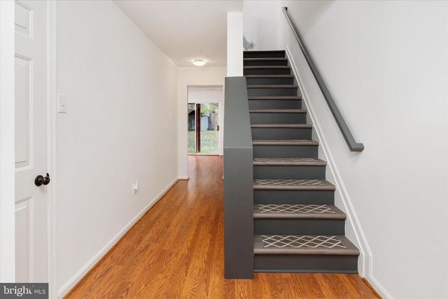 6101 SILVER ARROWS WAY WAY, Columbia, MD 21045