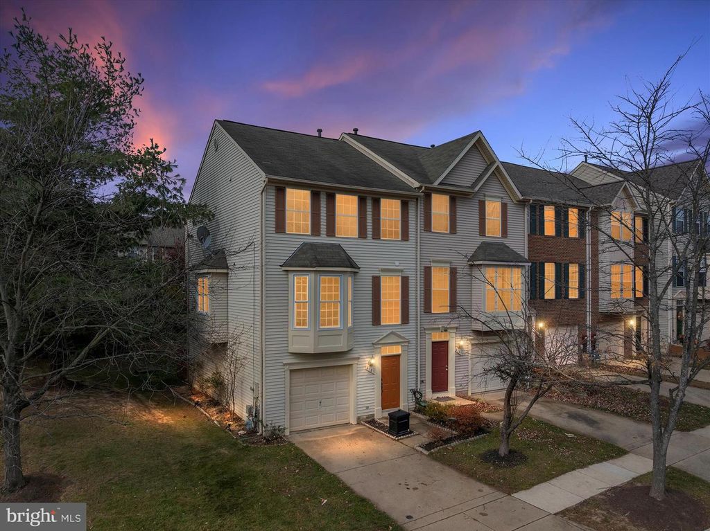 6101 SILVER ARROWS WAY WAY, Columbia, MD 21045