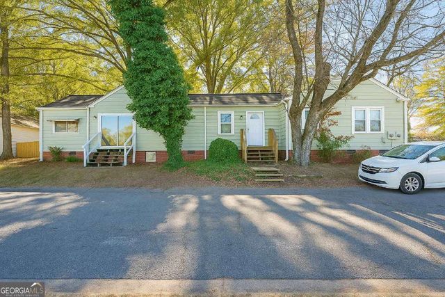 5002 Park Avenue, Forest Park, GA 30297