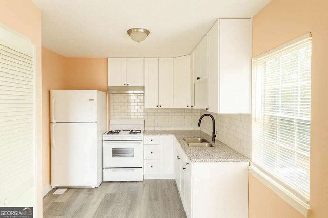 5002 Park Avenue, Forest Park, GA 30297