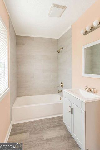 5002 Park Avenue, Forest Park, GA 30297