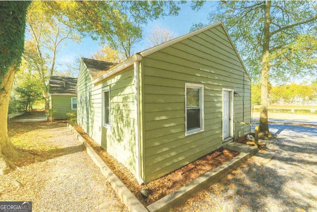 5002 Park Avenue, Forest Park, GA 30297