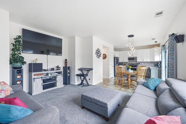 19558 E 58th Circle, Aurora, CO 80019