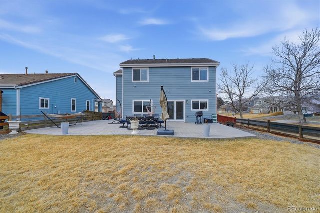 19558 E 58th Circle, Aurora, CO 80019