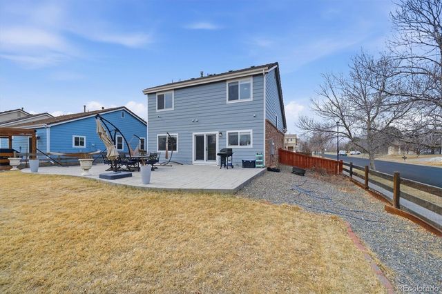 19558 E 58th Circle, Aurora, CO 80019