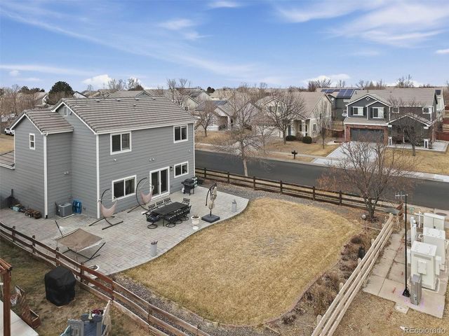 19558 E 58th Circle, Aurora, CO 80019