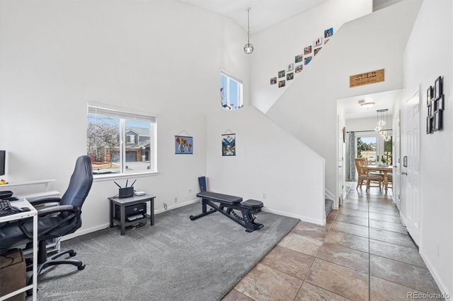 19558 E 58th Circle, Aurora, CO 80019