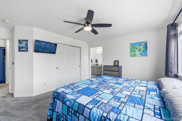 19558 E 58th Circle, Aurora, CO 80019