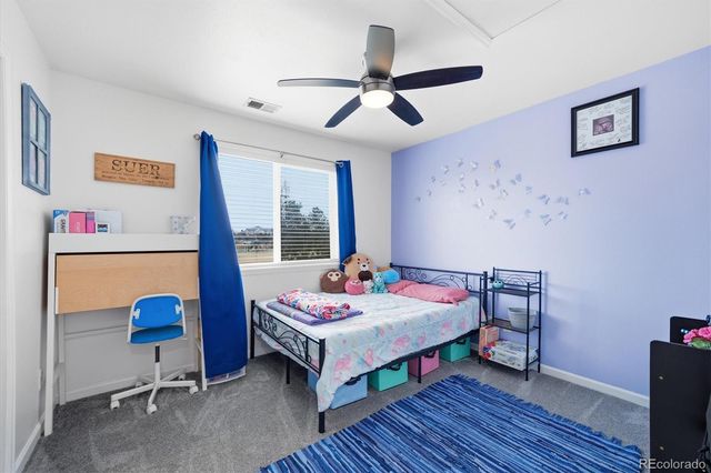 19558 E 58th Circle, Aurora, CO 80019