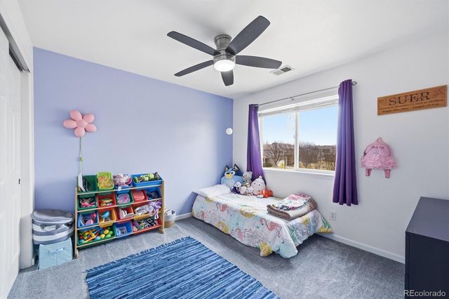 19558 E 58th Circle, Aurora, CO 80019