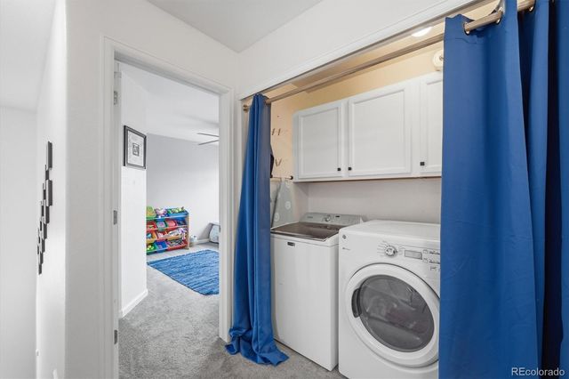 19558 E 58th Circle, Aurora, CO 80019