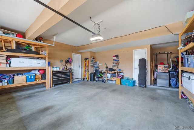 19558 E 58th Circle, Aurora, CO 80019