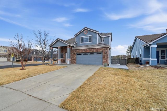 19558 E 58th Circle, Aurora, CO 80019