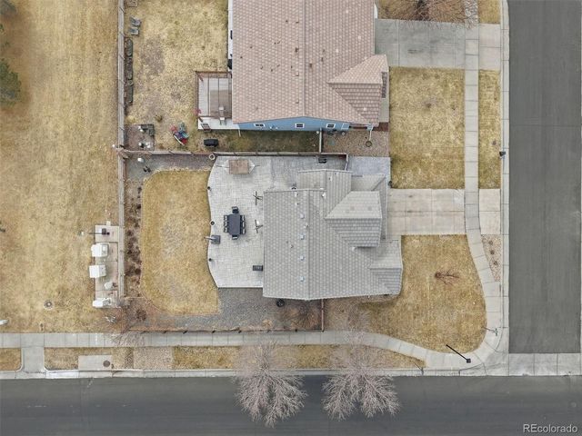 19558 E 58th Circle, Aurora, CO 80019