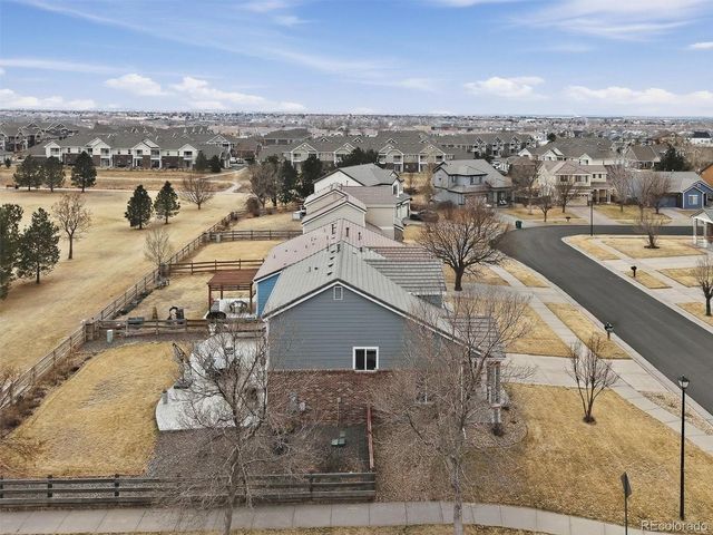 19558 E 58th Circle, Aurora, CO 80019