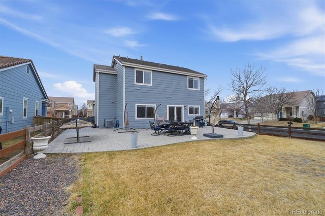 19558 E 58th Circle, Aurora, CO 80019