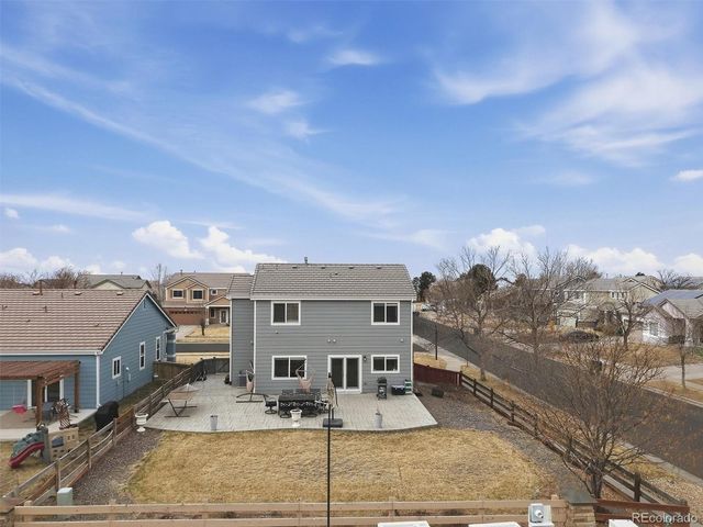 19558 E 58th Circle, Aurora, CO 80019