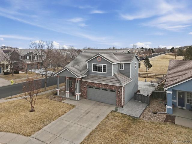 19558 E 58th Circle, Aurora, CO 80019
