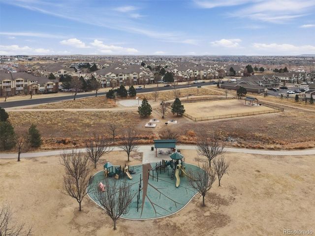 19558 E 58th Circle, Aurora, CO 80019