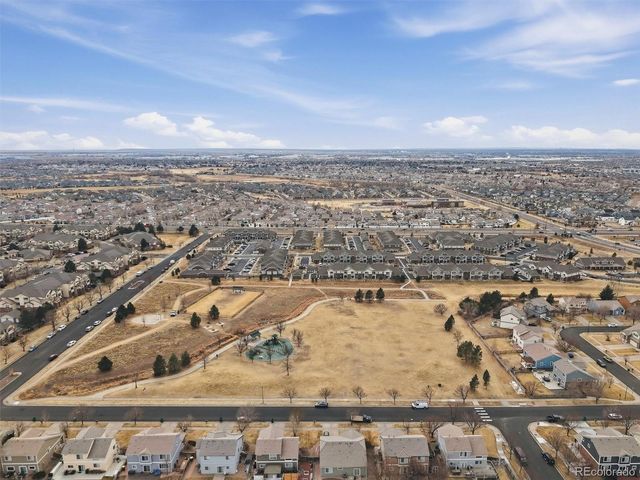 19558 E 58th Circle, Aurora, CO 80019